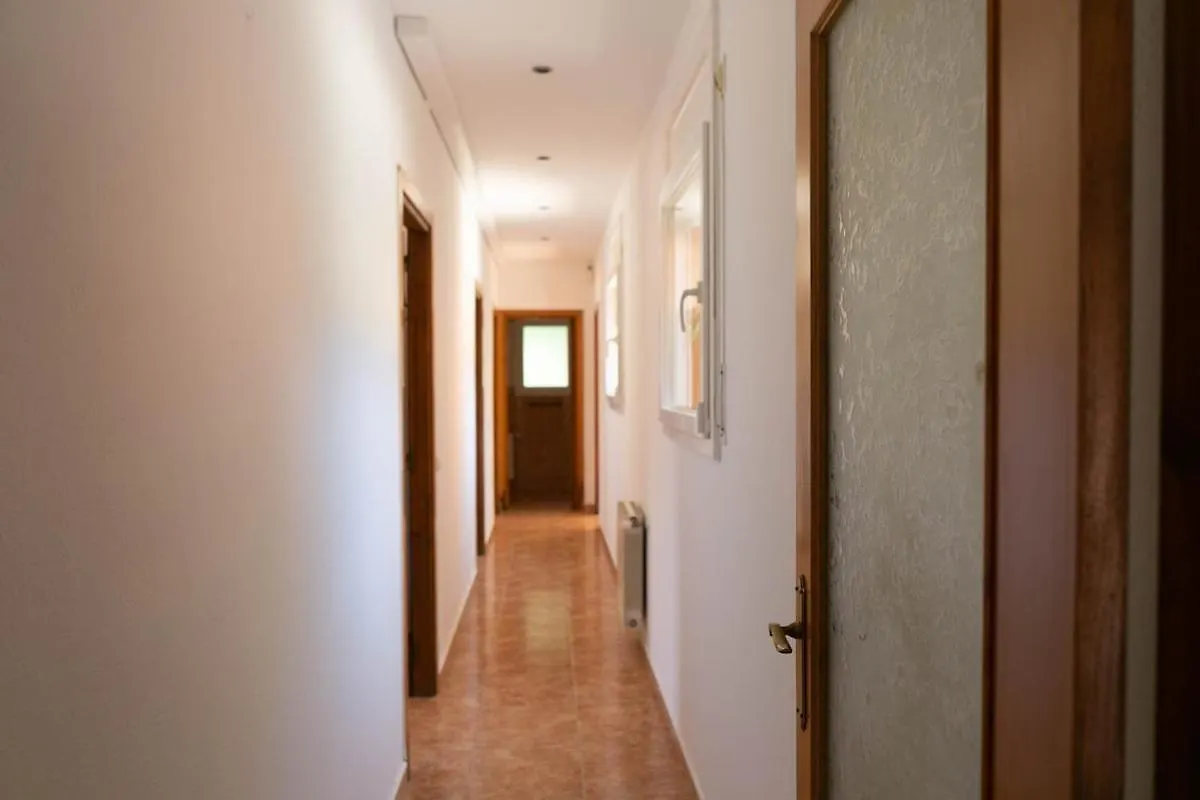Villa W Pool In Begur H14