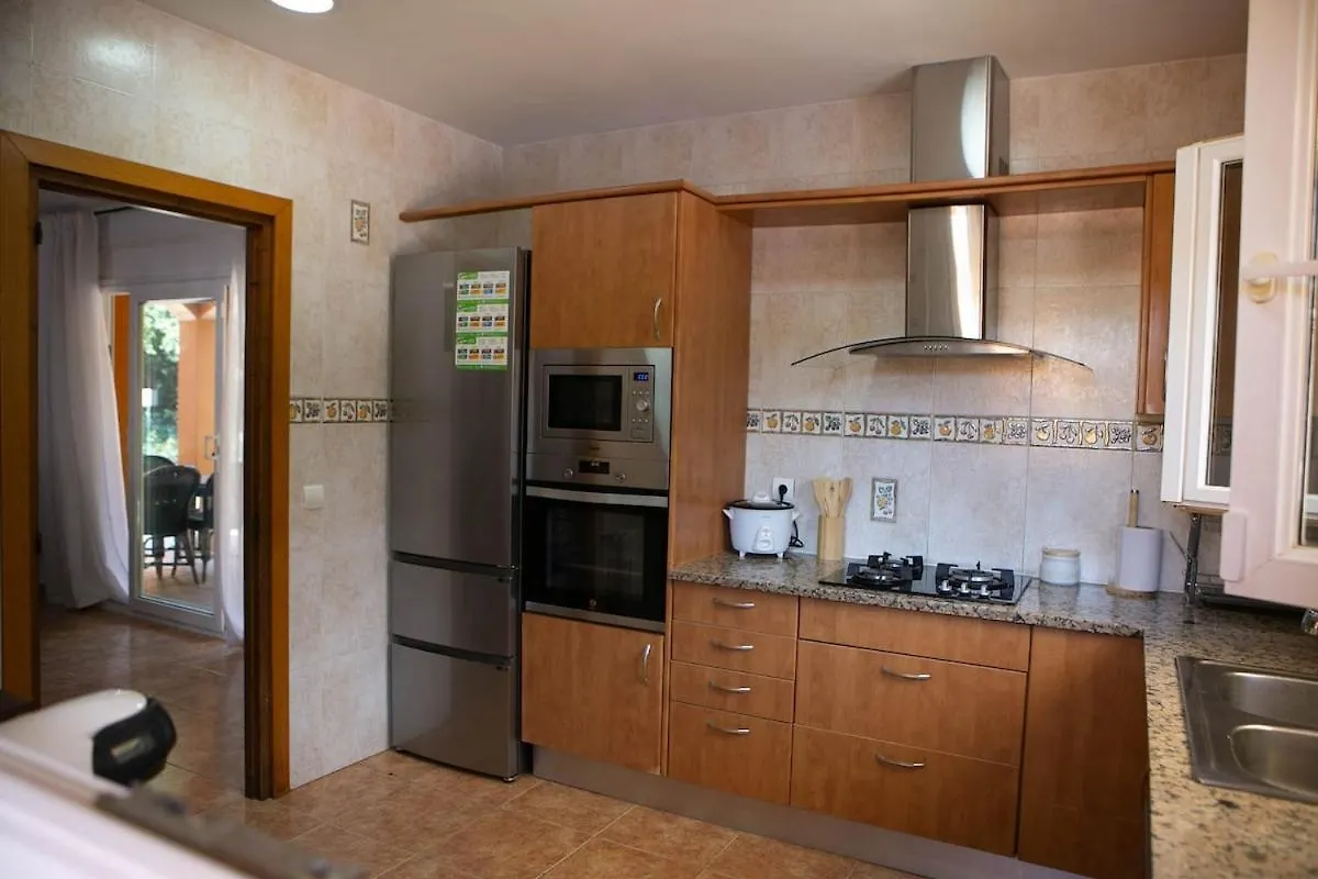Villa W Pool In Begur H14