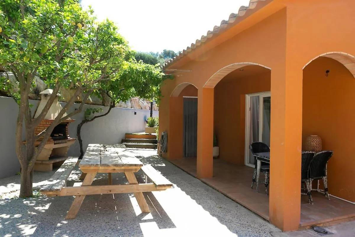 Villa W Pool In Begur H14 İspanya