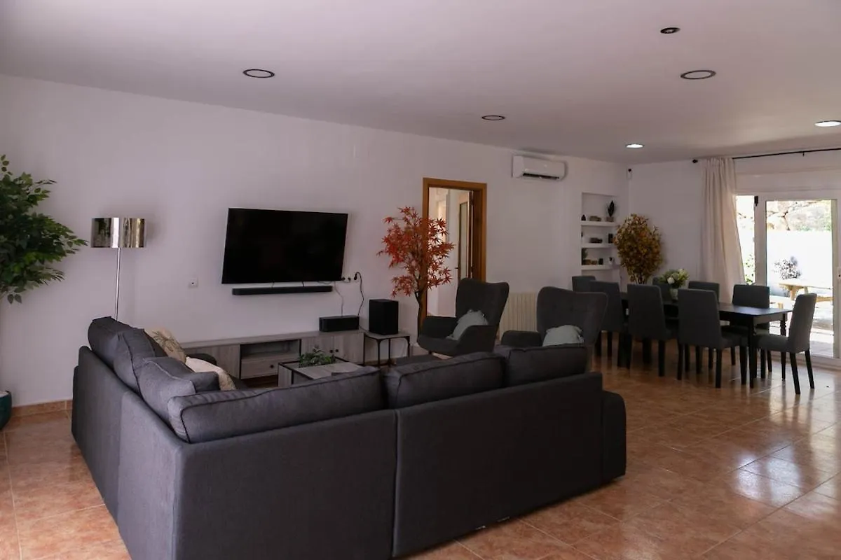 Villa W Pool In Begur H14 İspanya