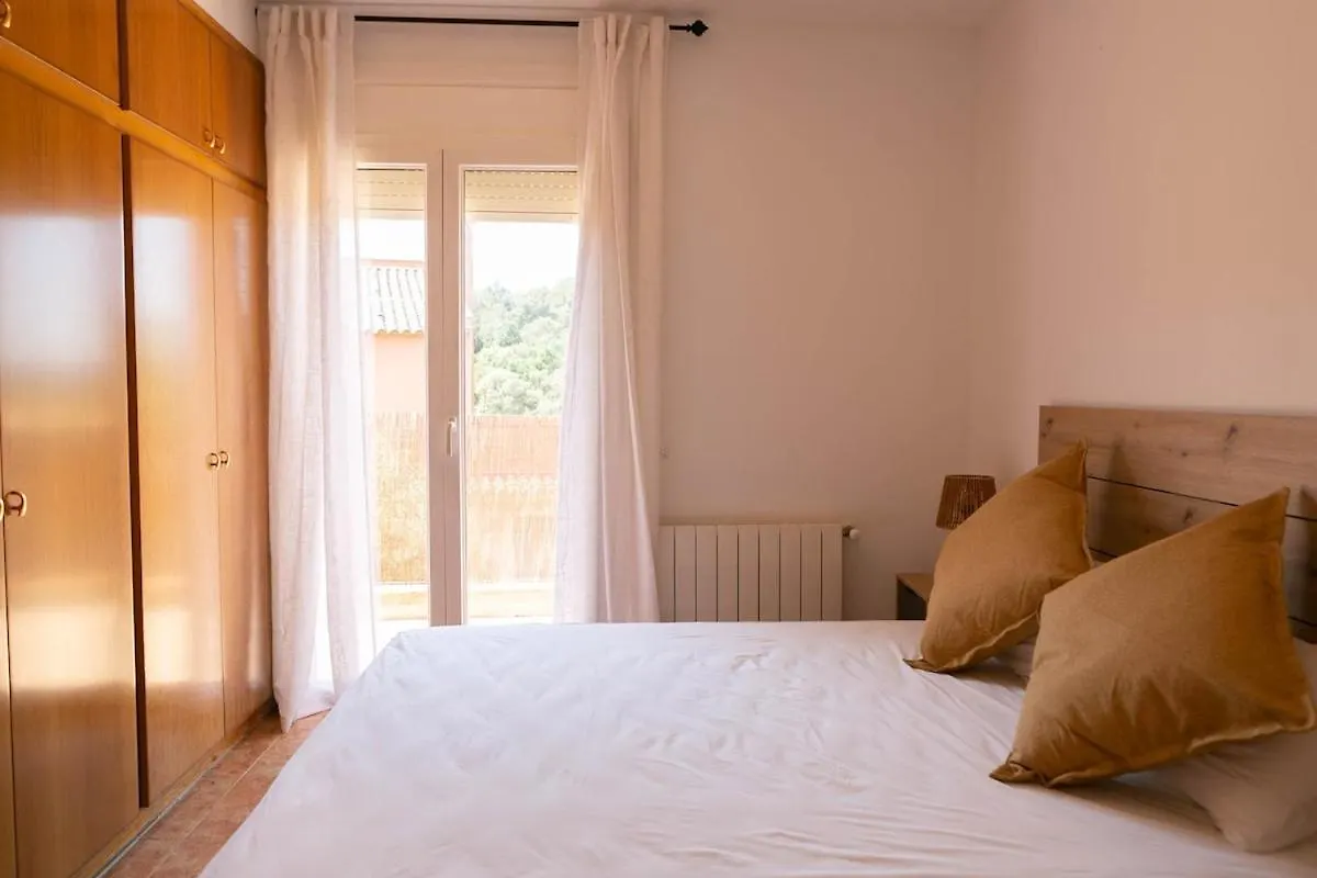 Villa W Pool In Begur H14