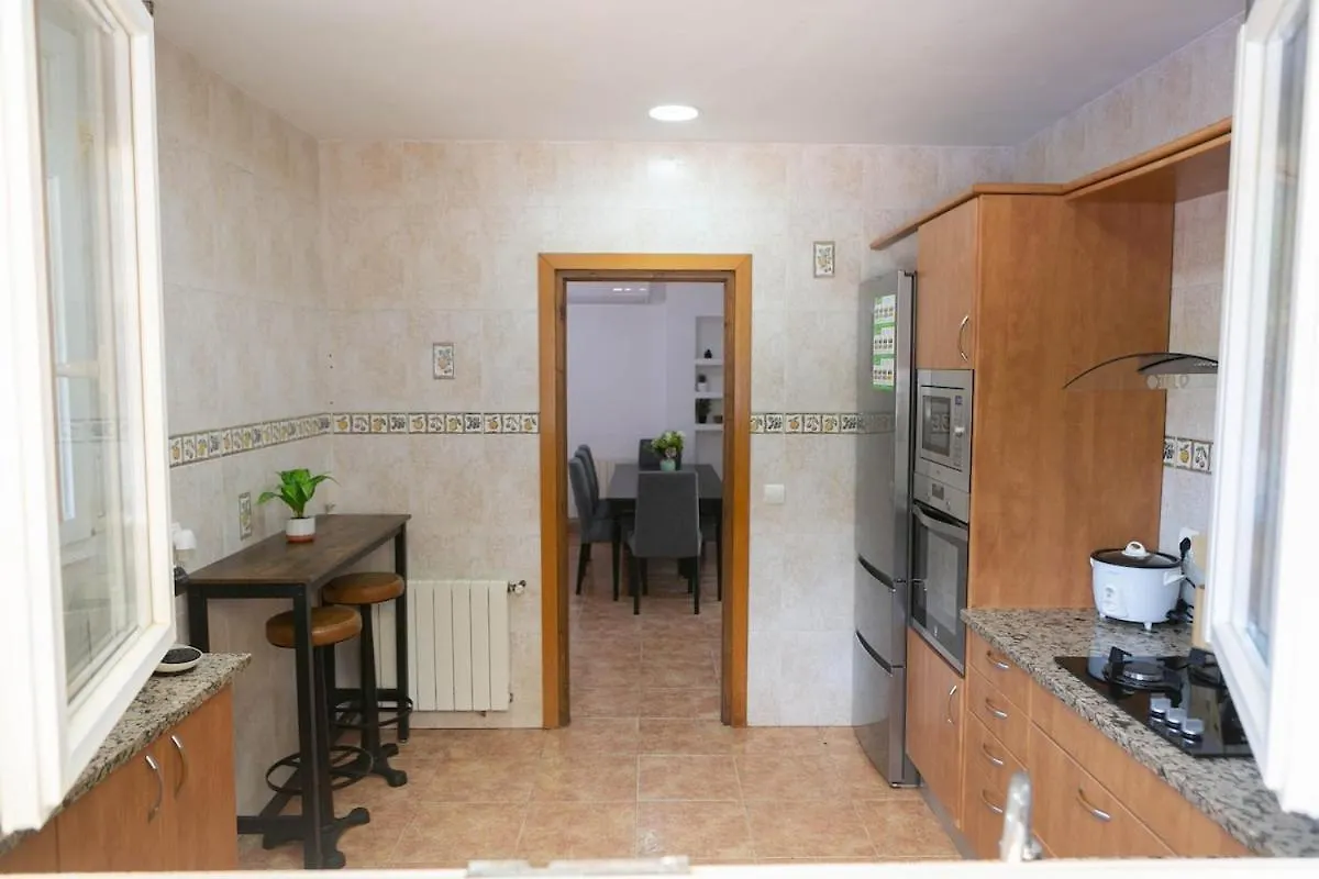 Villa W Pool In Begur H14