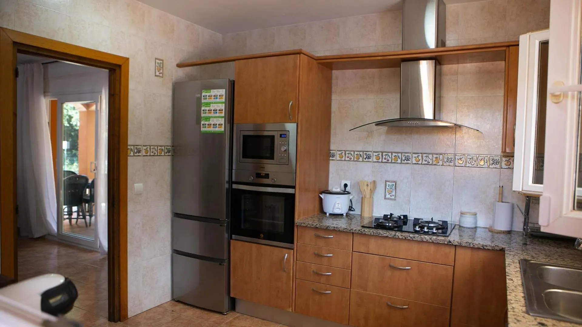 Villa W Pool In Begur H14