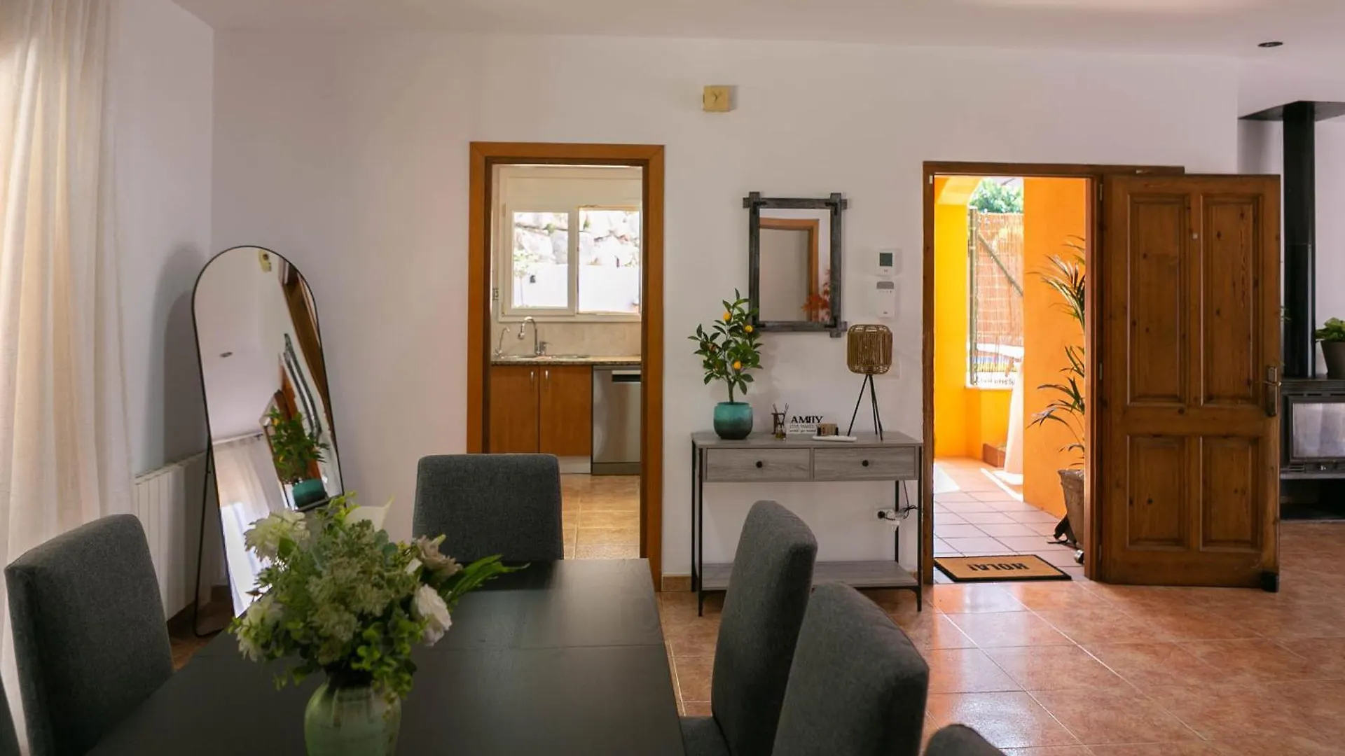 Villa W Pool In Begur H14 İspanya
