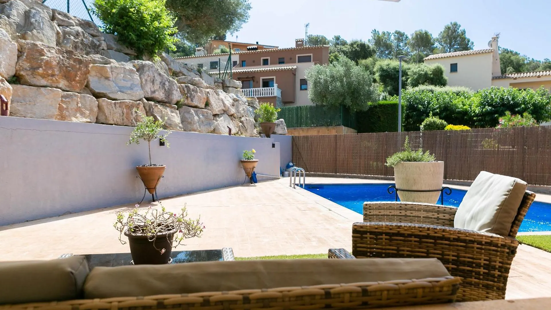 Villa W Pool In Begur H14 0*,  İspanya