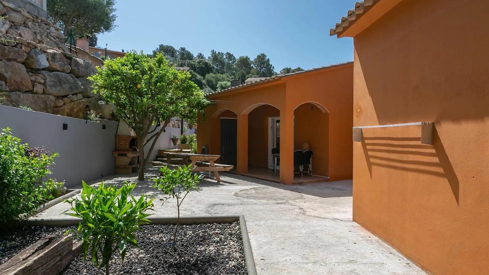 Villa W Pool In Begur H14 0*,  İspanya