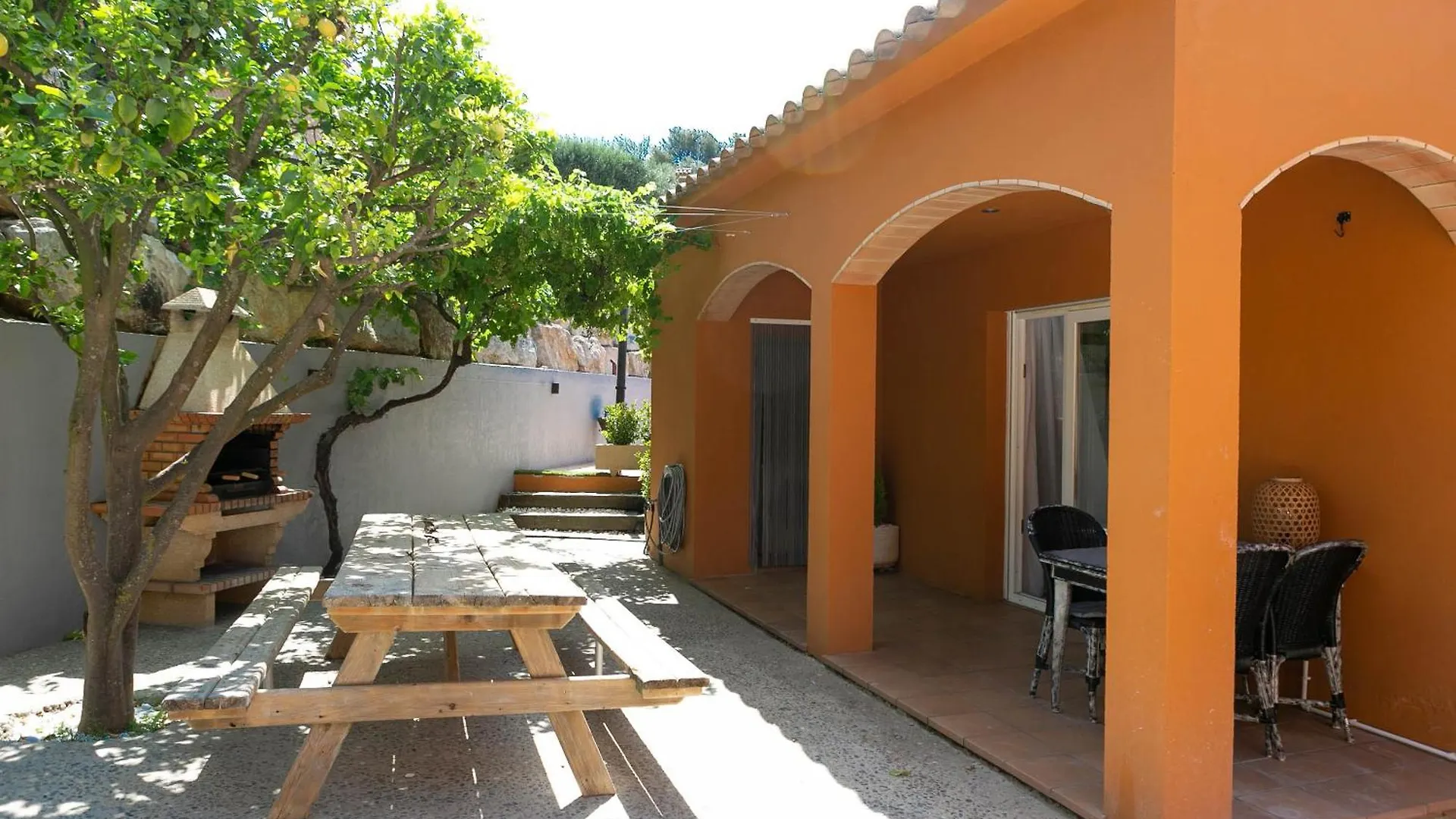 Villa W Pool In Begur H14 İspanya