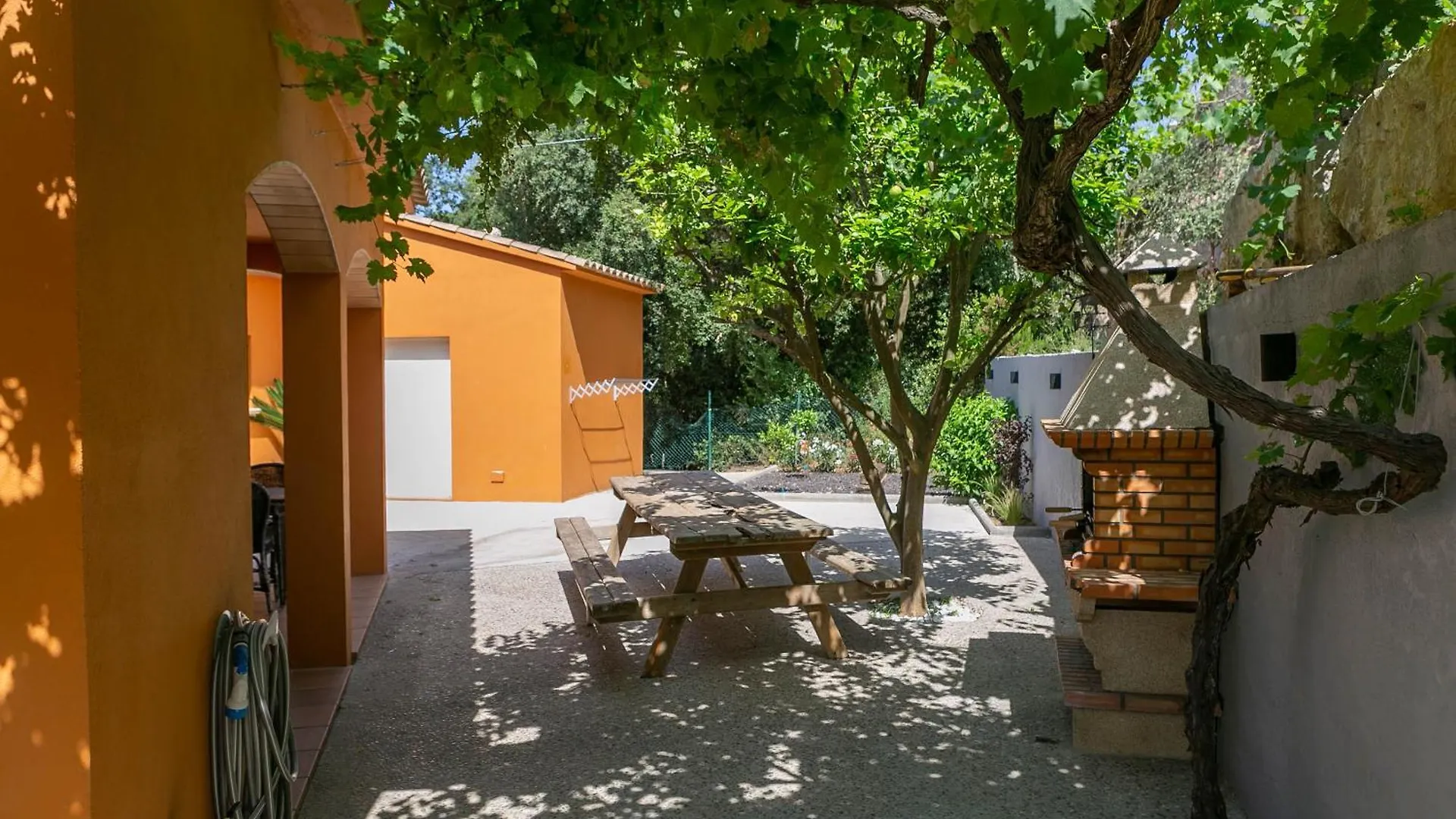 Villa W Pool In Begur H14